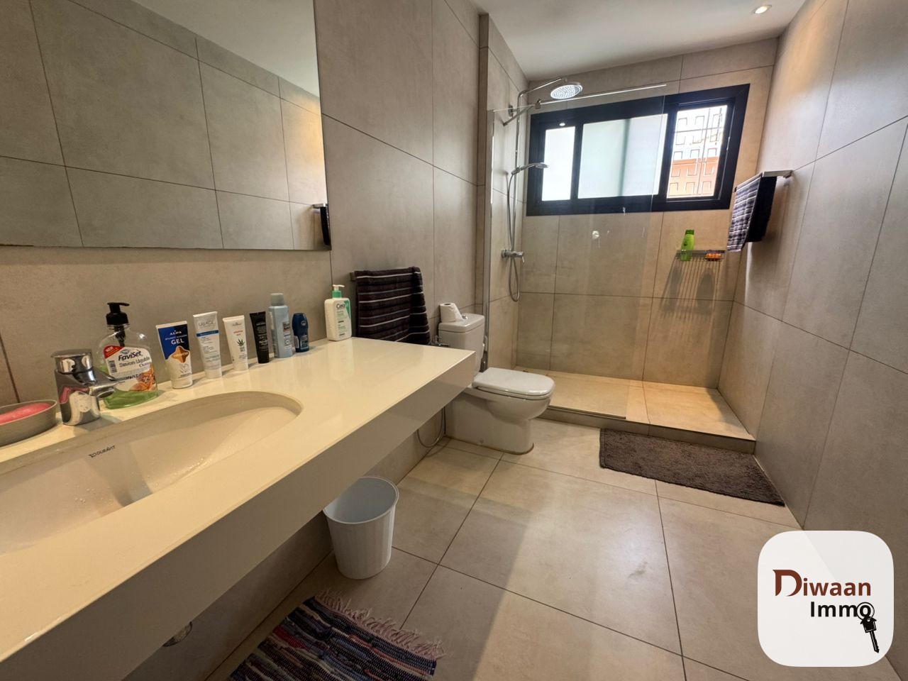 Villa à louer sur la corniche du Plateau - Image 19