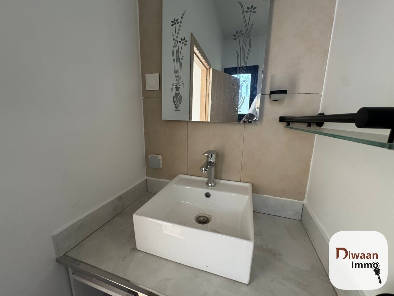 Villa à louer à Fann Residence - Image 4