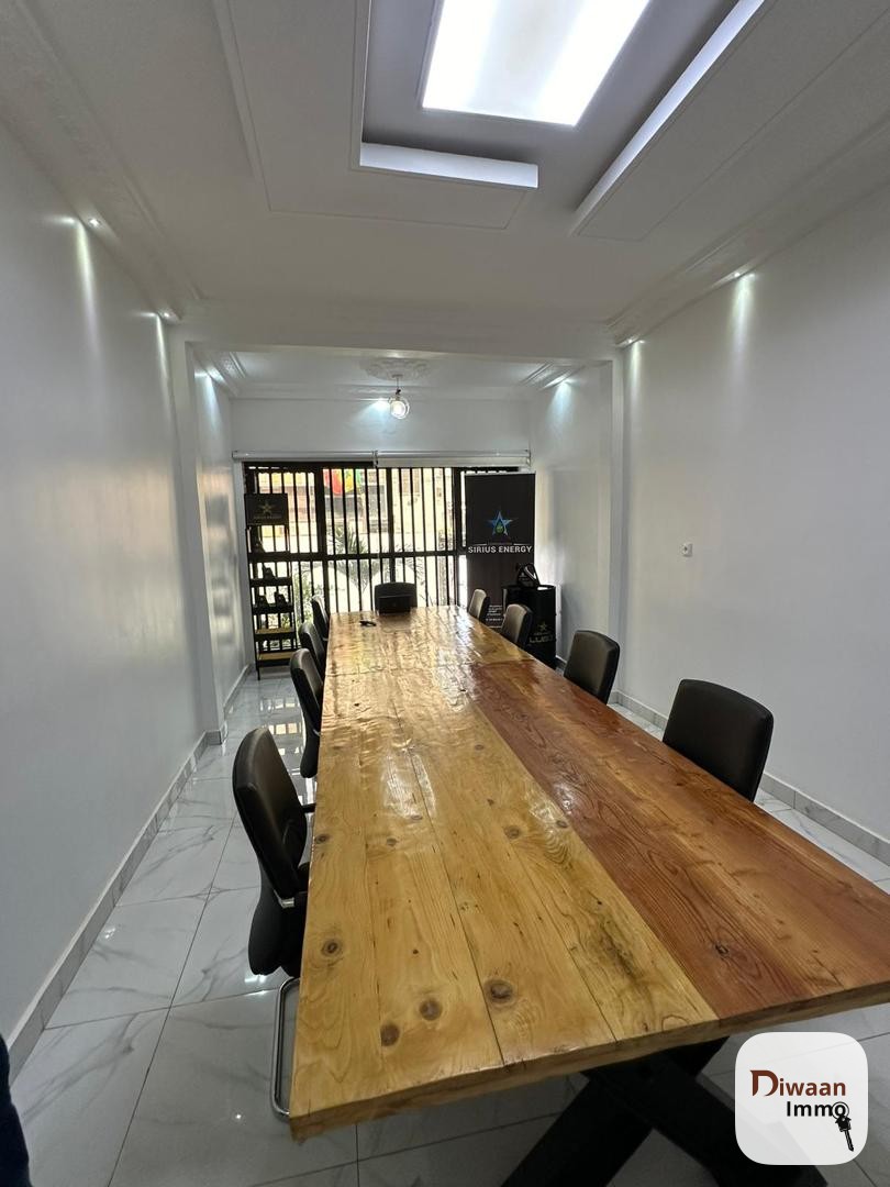 Villa R+1 à louer aux Mamelles - Image 5