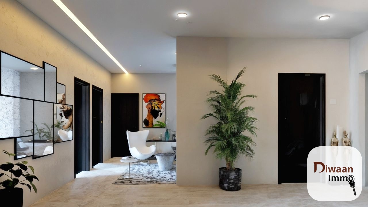 Appartement F4, F3, F2 a vendre à la cité Keur Gorgui - Image 12