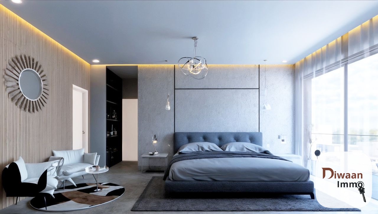 Appartement F4, F3, F2 a vendre à la cité Keur Gorgui - Image 17