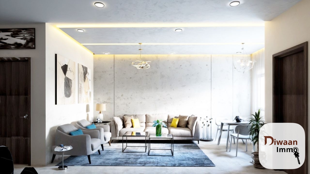 Appartement F4, F3, F2 a vendre à la cité Keur Gorgui - Image 18