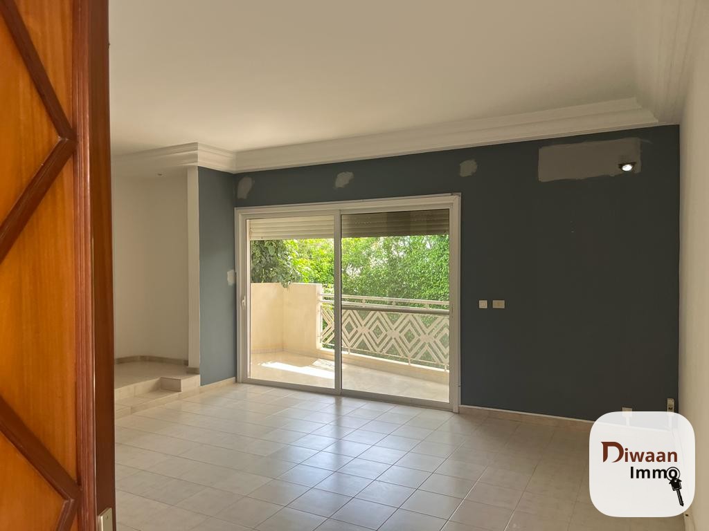 Villa R+1  à louer aux Almadies - Image 28