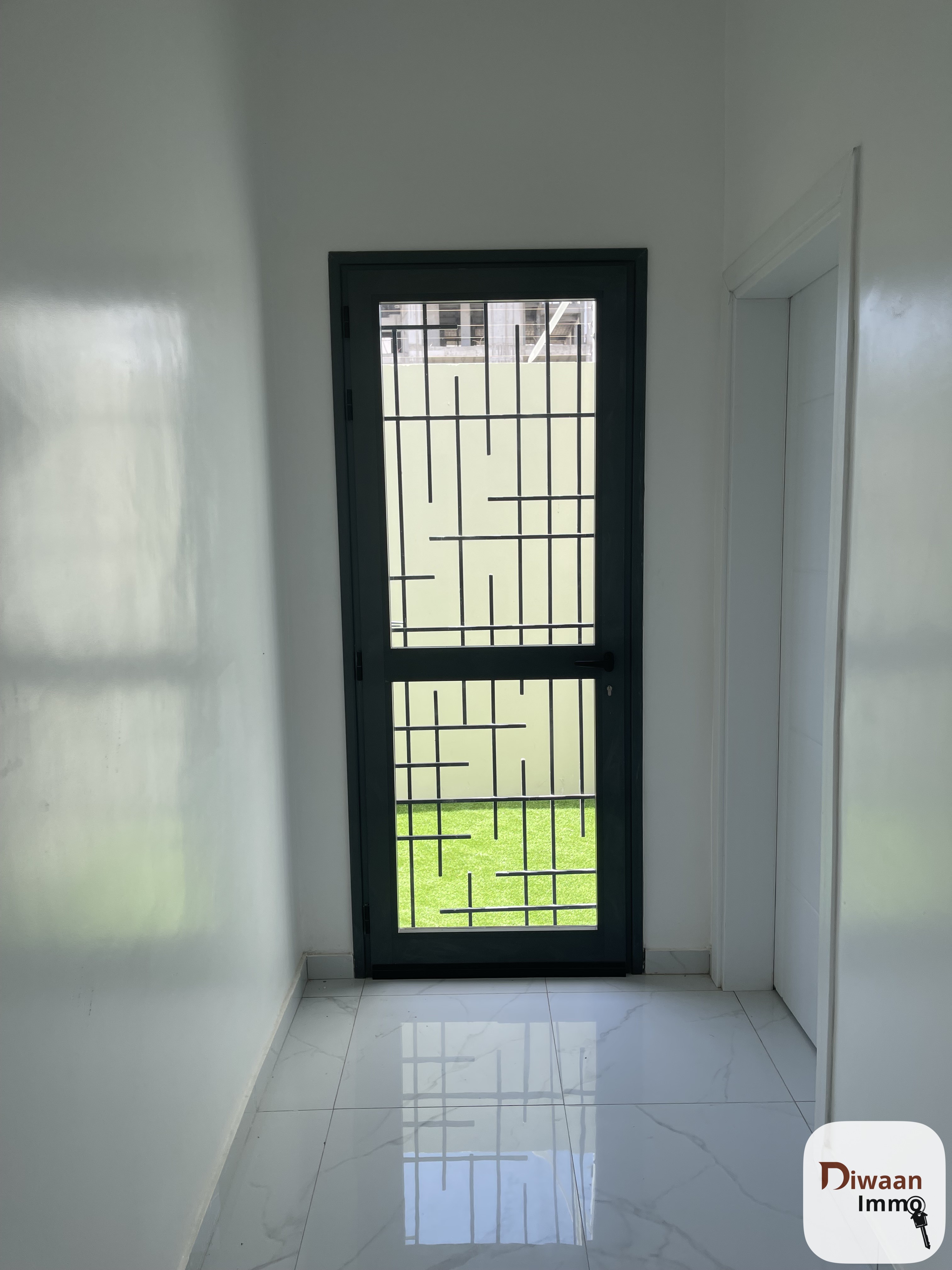 Studio meublé à louer aux Almadies - Image 8