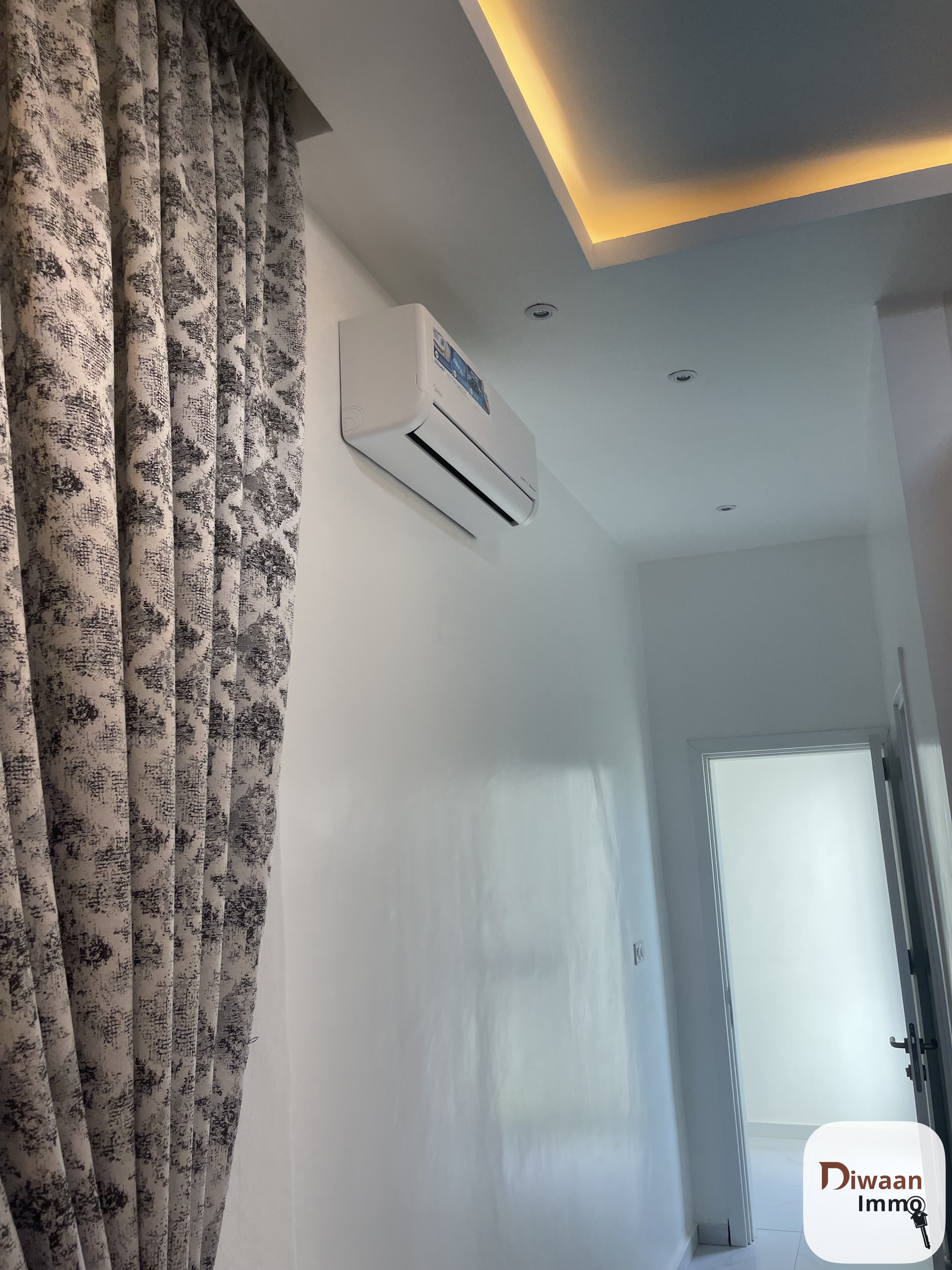 Studio meublé à louer aux Almadies - Image 18