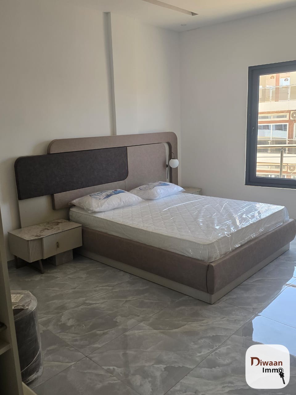 Appartement F3 meublé à louer aux Almadies - Image 11
