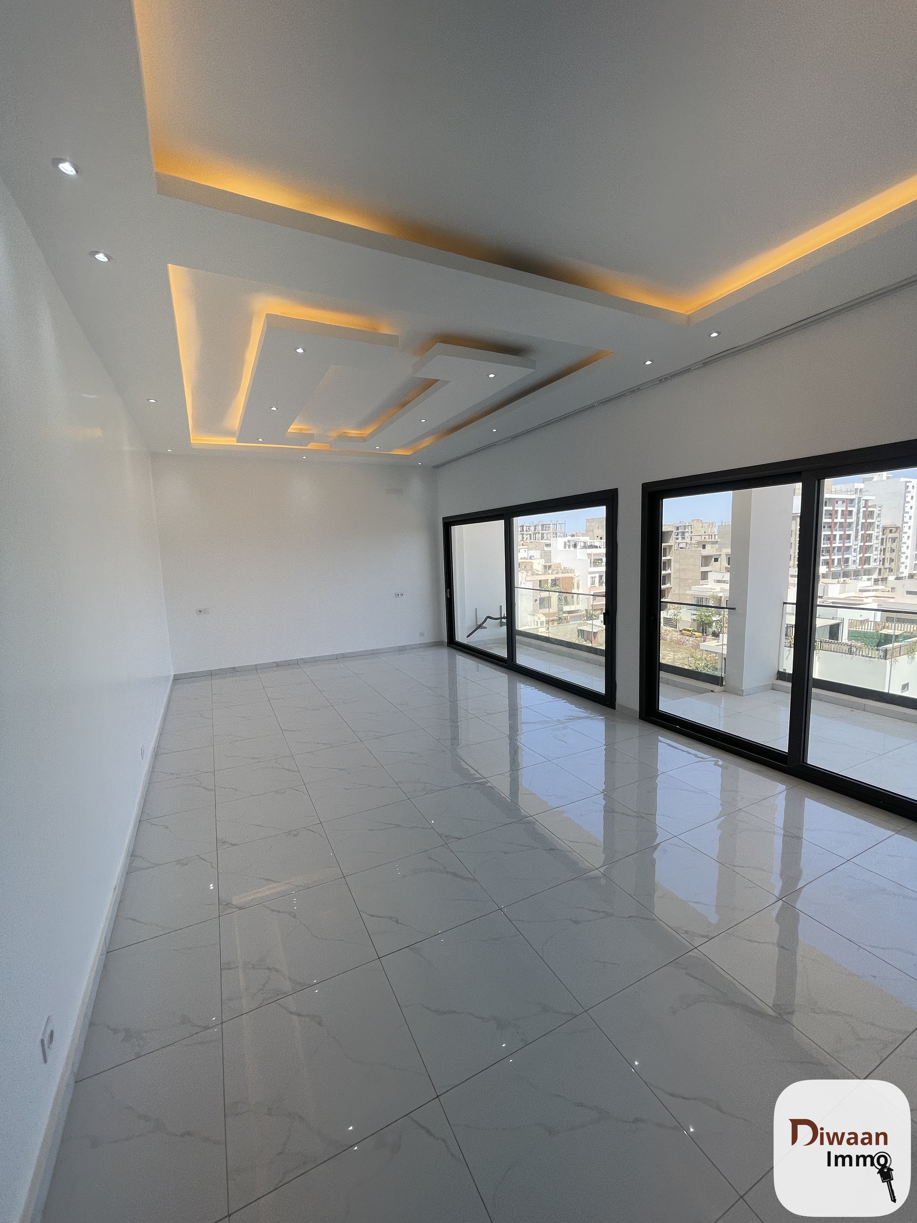 Duplex F6 à louer aux Almadies. - Image 4