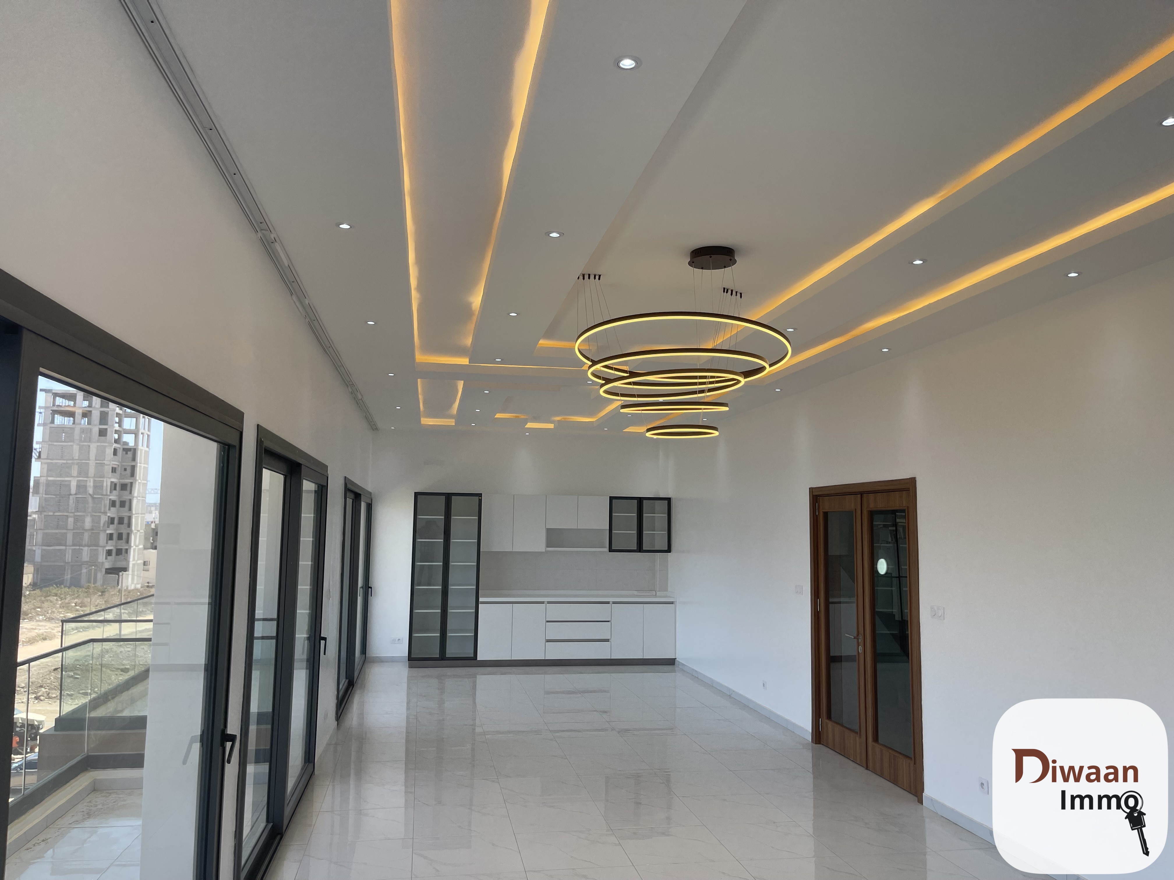 Duplex F6 à louer aux Almadies. - Image 13