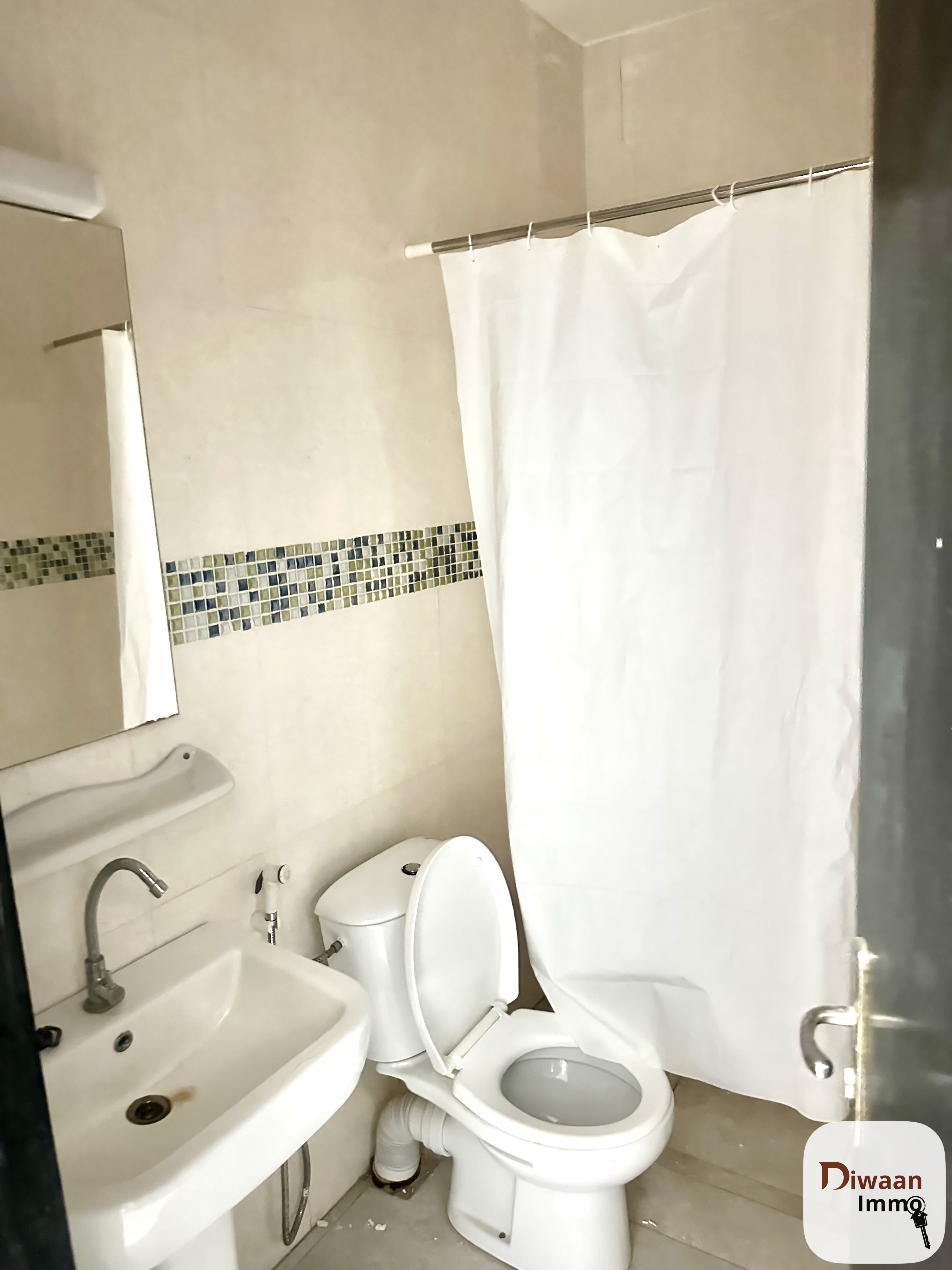 Appartement à louer à la cité keur gorgui - Image 2