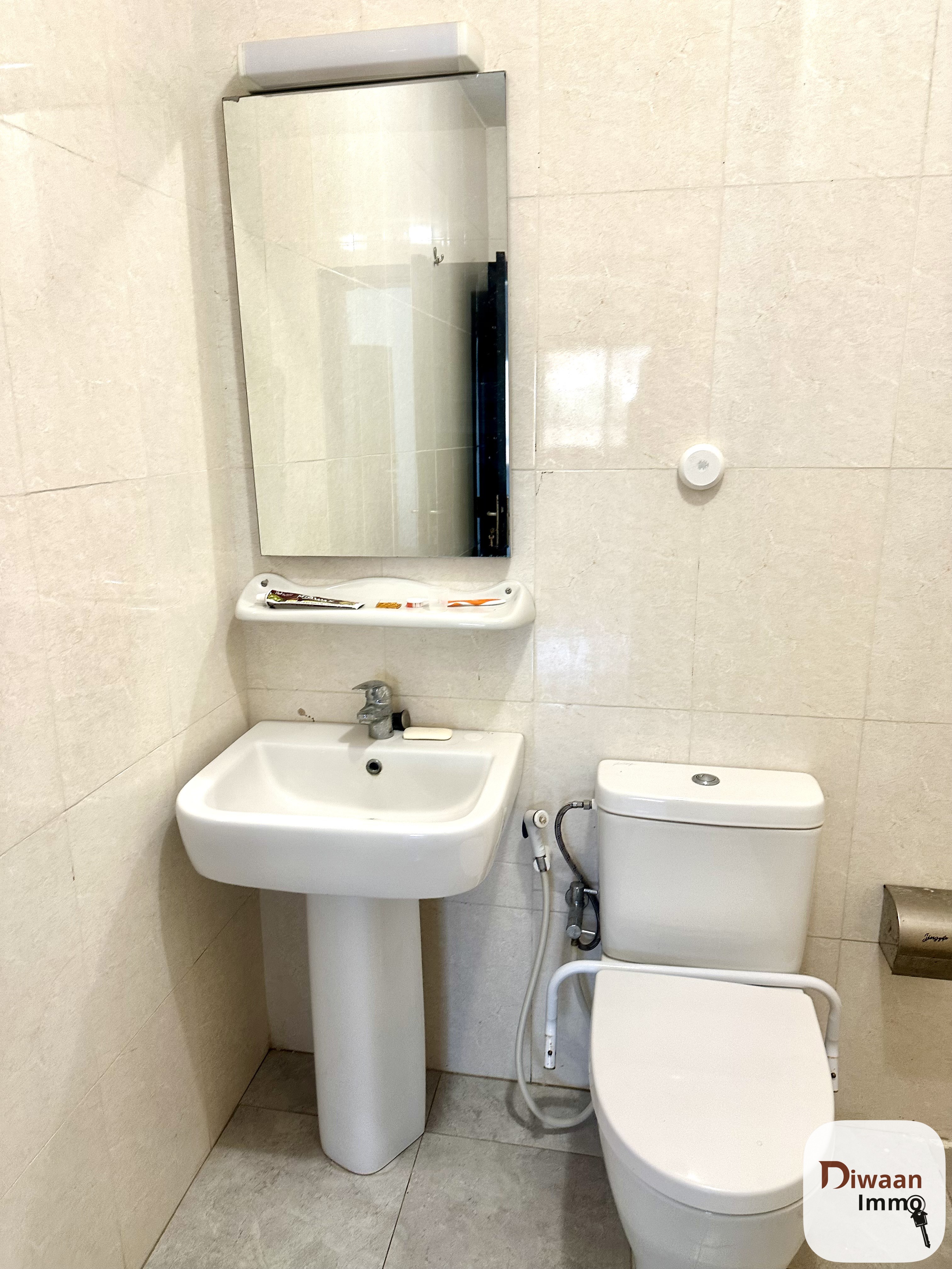 Appartement à louer à la cité keur gorgui - Image 13