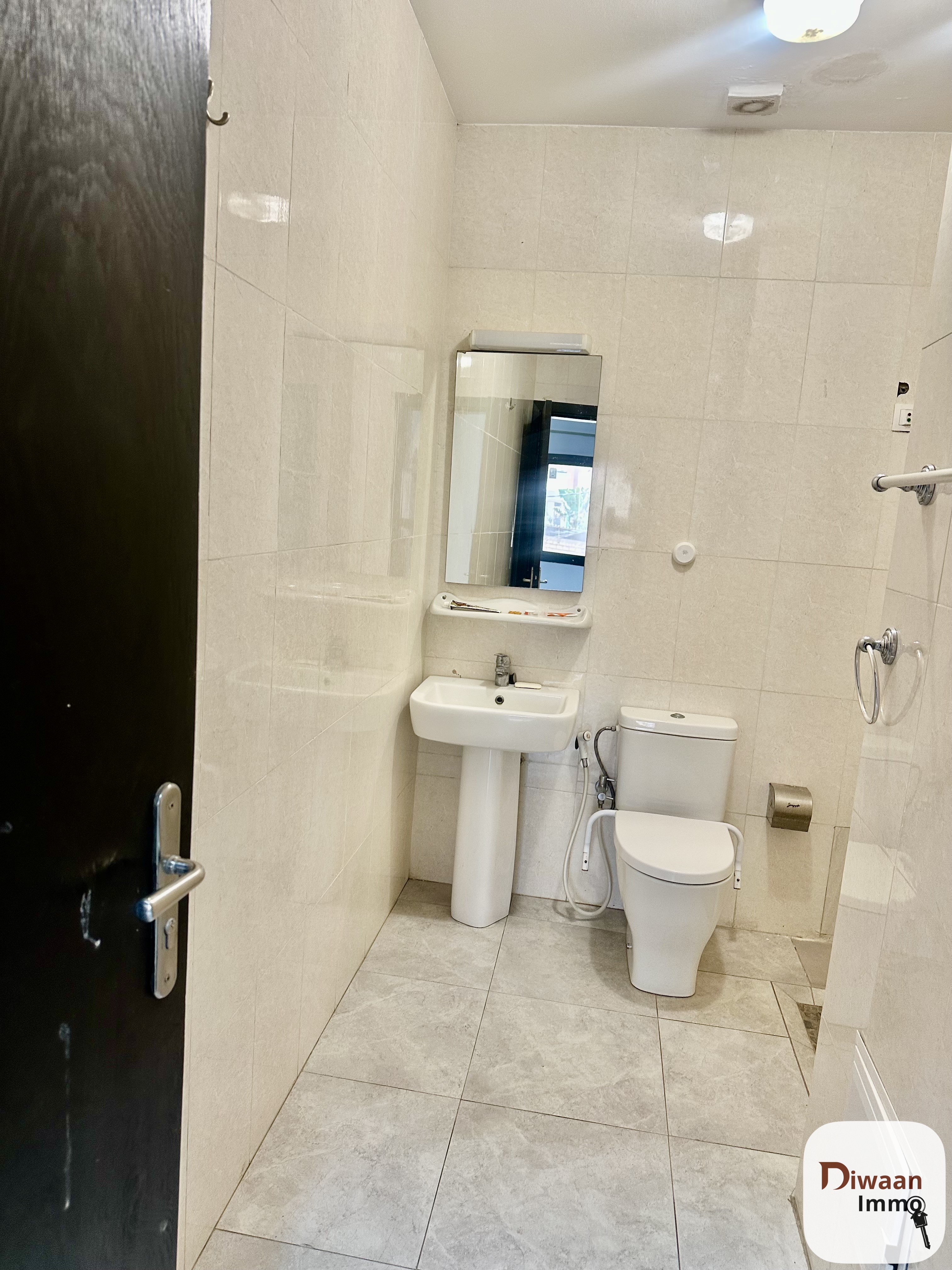 Appartement à louer à la cité keur gorgui - Image 14