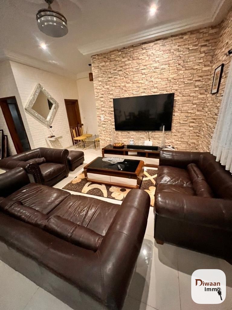 Appartement F4 à vendre à Nord Foire - Image 3