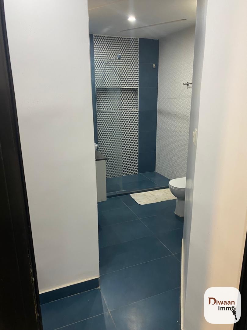 Studio meublè à louer aux almadies - Image 3