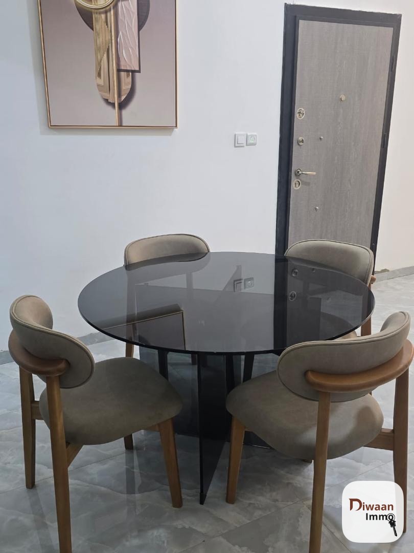 Appartement F4 à louer aux Almadies - Image 5