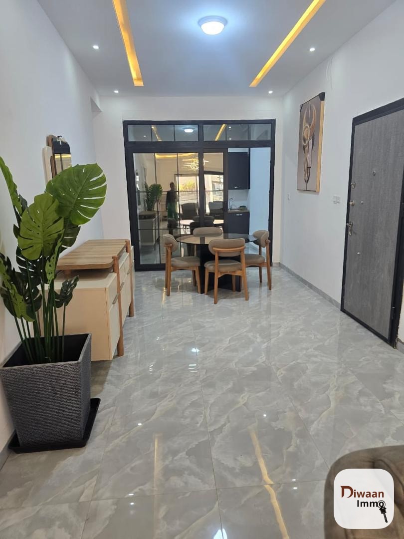 Appartement F4 à louer aux Almadies - Image 11