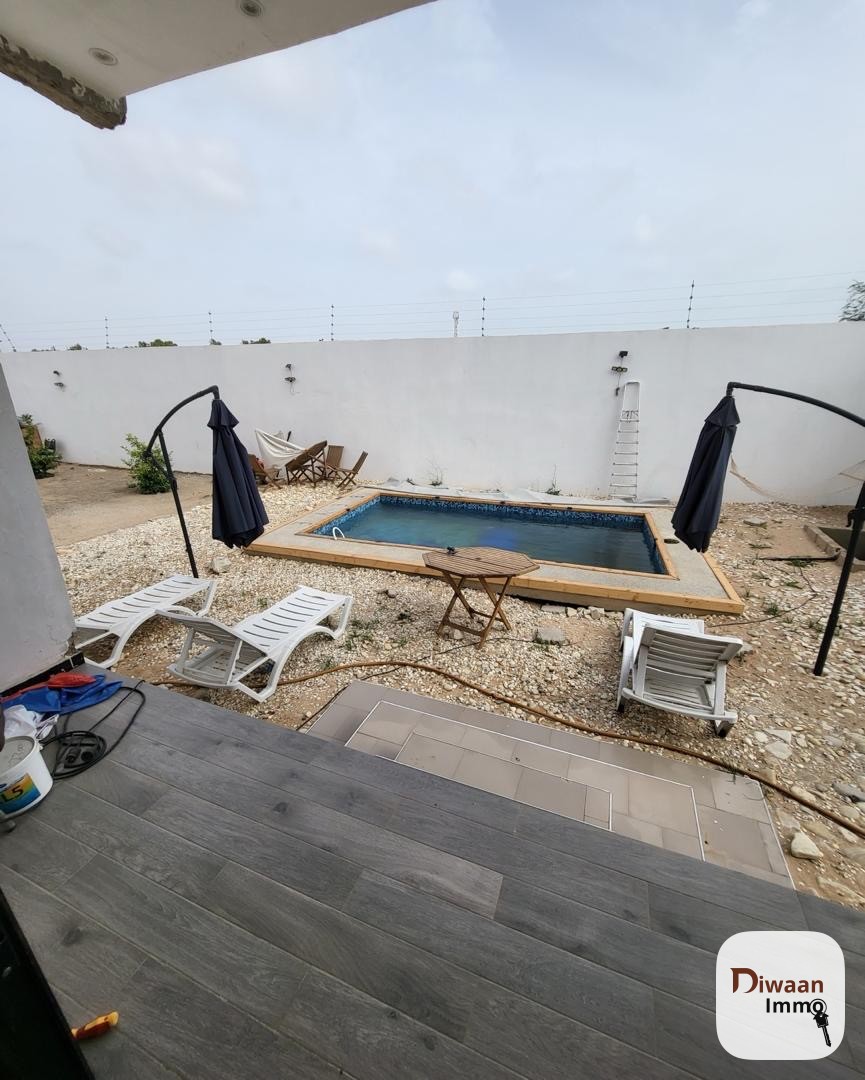 Villa à vendre à Ndiakhirate - Image 2