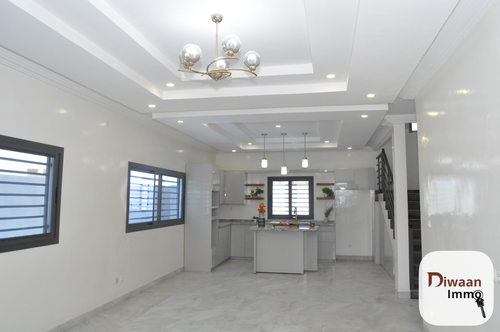 Villa à vendre à Ngaparou - Image 6