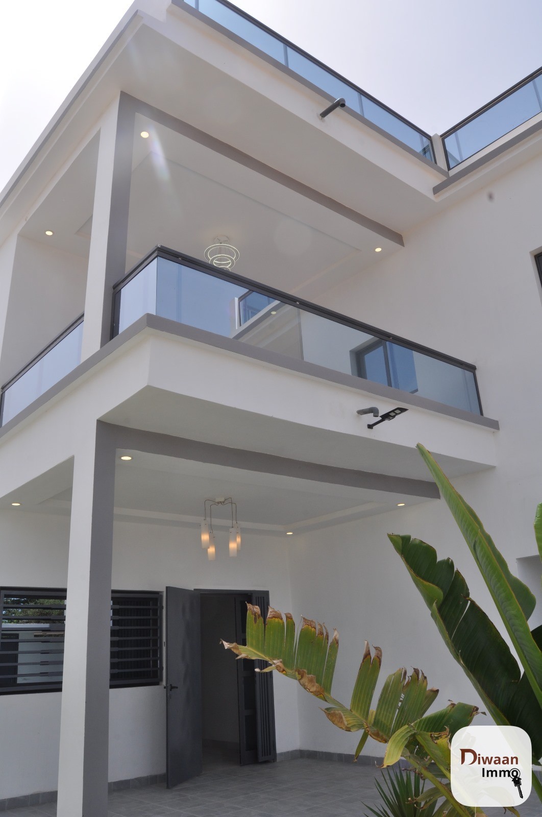 Villa à vendre à Ngaparou - Image 11