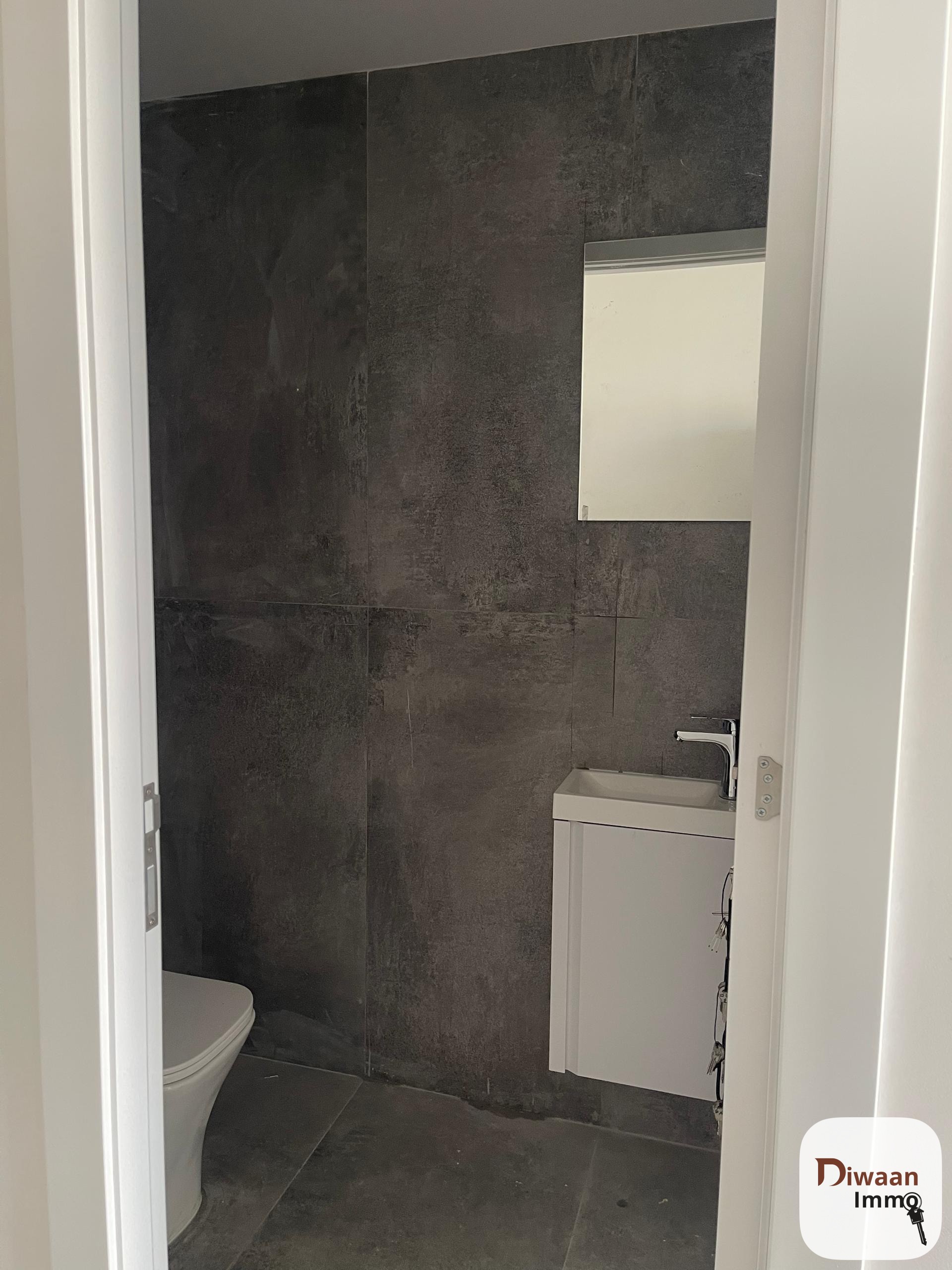 Appartement F3 à a louer  à Fann Résidence - Image 1