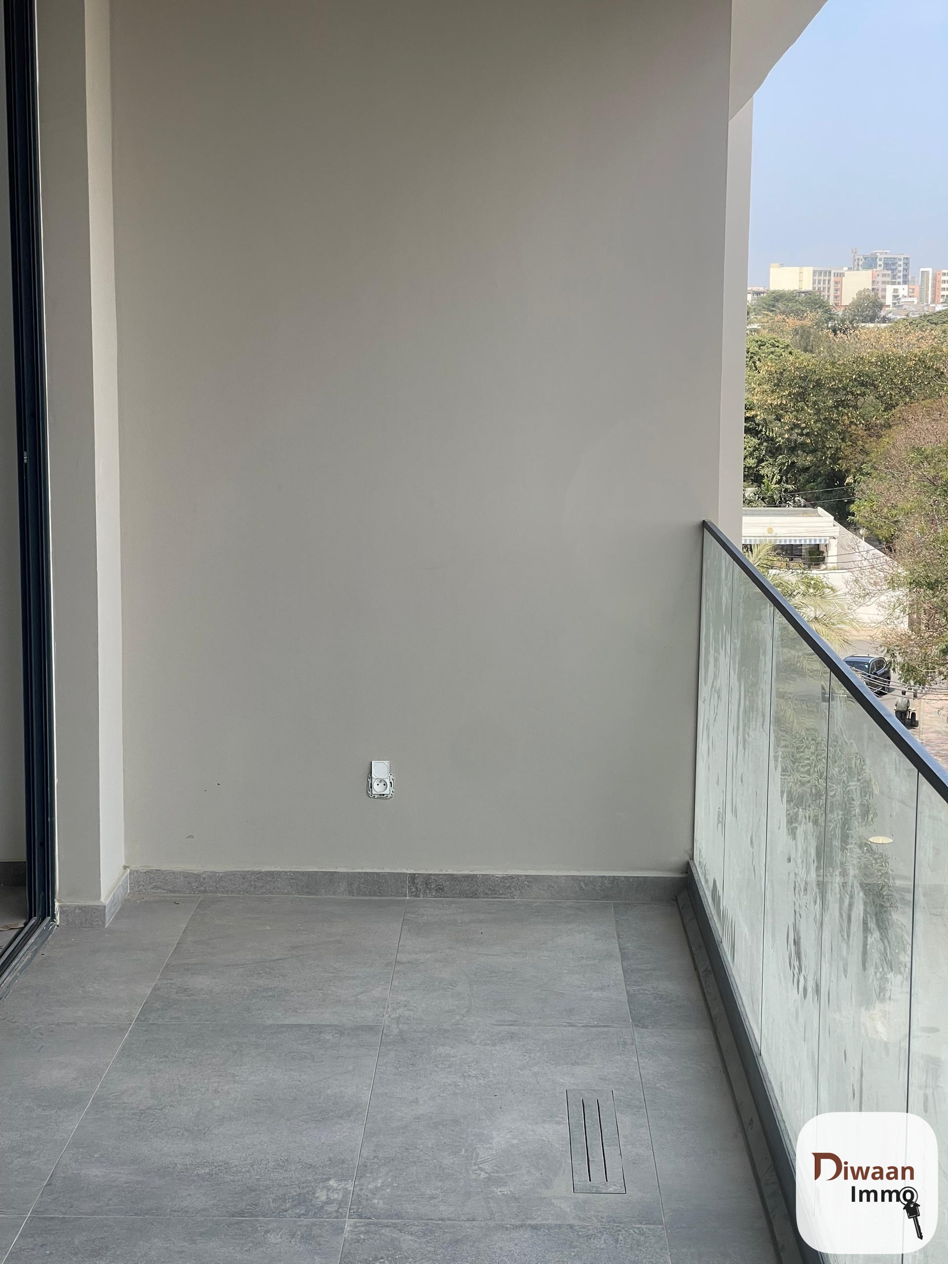 Appartement F3 à a louer  à Fann Résidence - Image 8