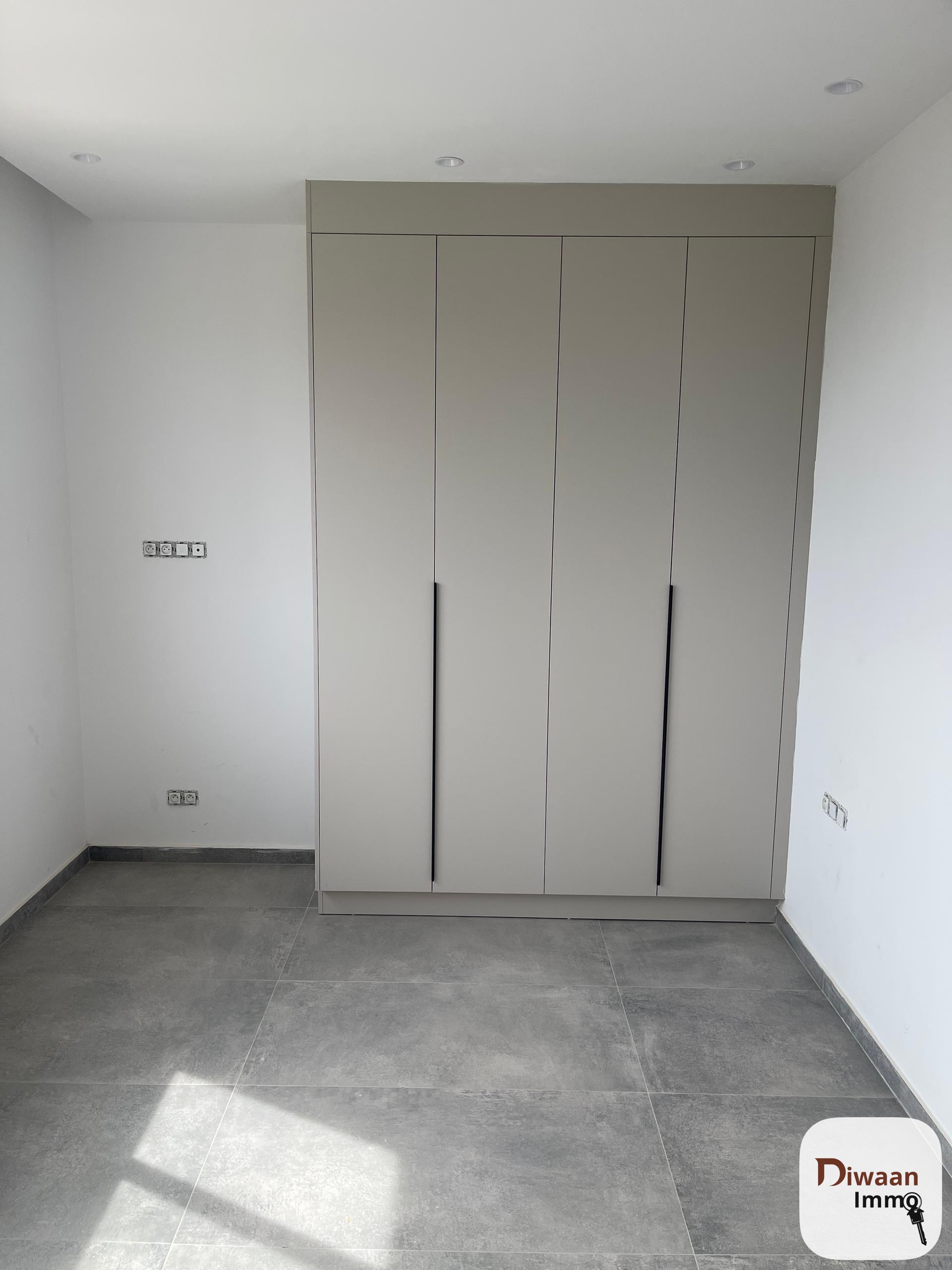 Appartement F3 à a louer  à Fann Résidence - Image 9