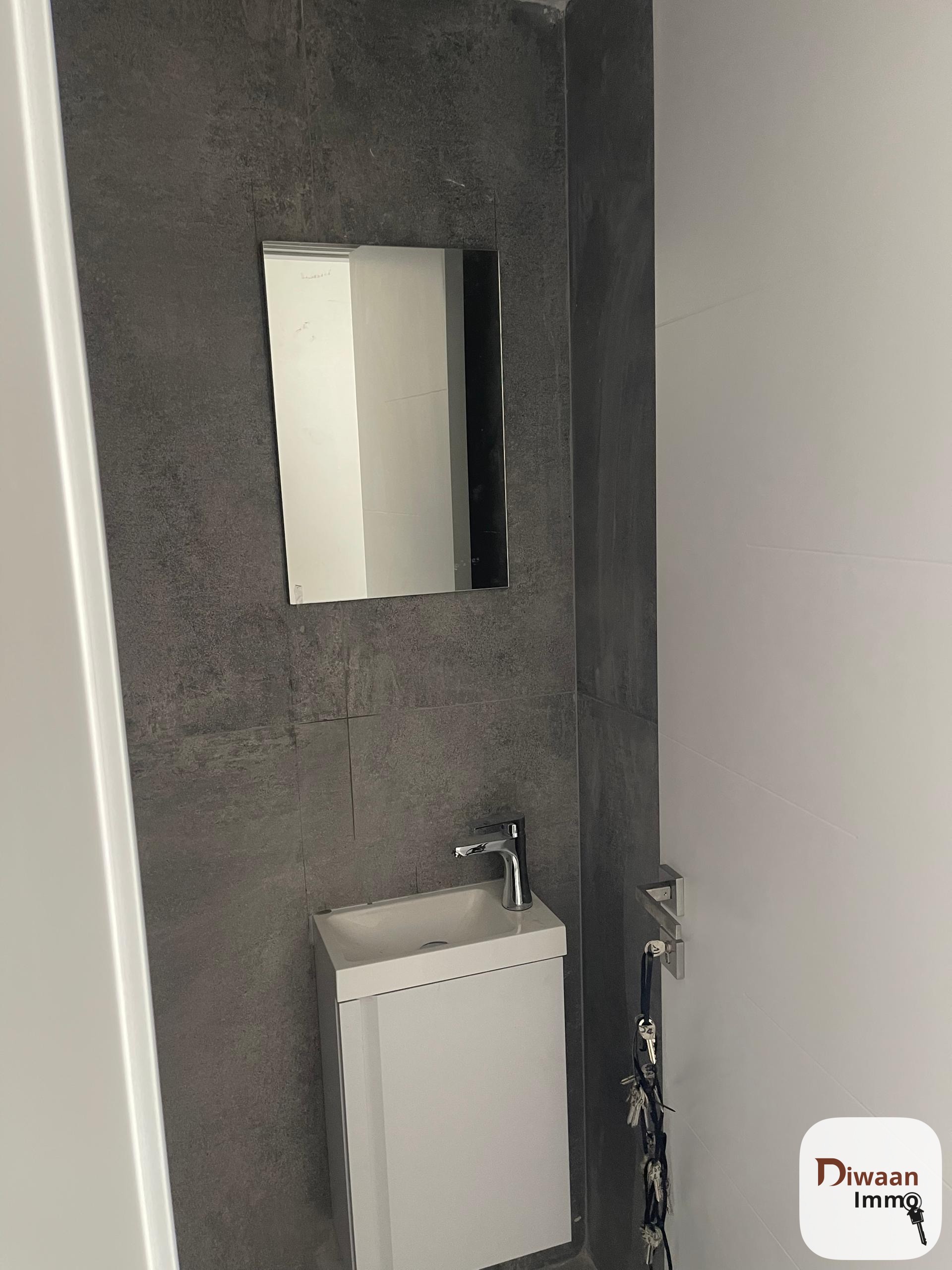 Appartement F4 à louer à Fann résidence - Image 2