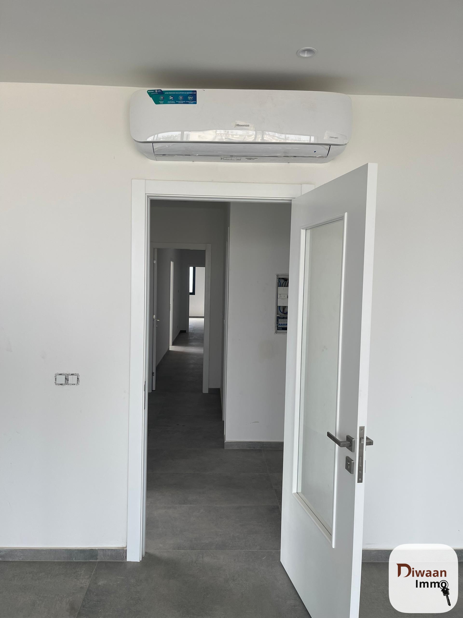 Appartement F4 à louer à Fann résidence - Image 17