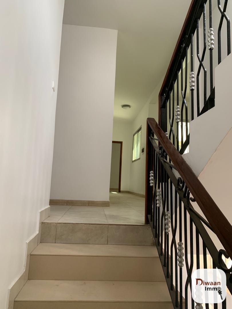 Villa R1 a louer à Liberté 6 - Image 8