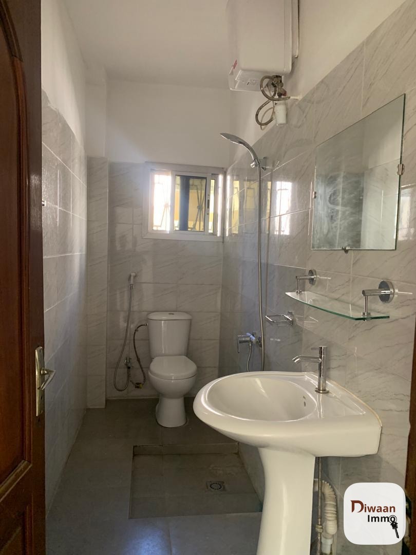 Villa R1 a louer à Liberté 6 - Image 16