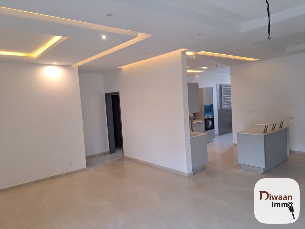 Appartement à louer aux Mamelles - Image 2