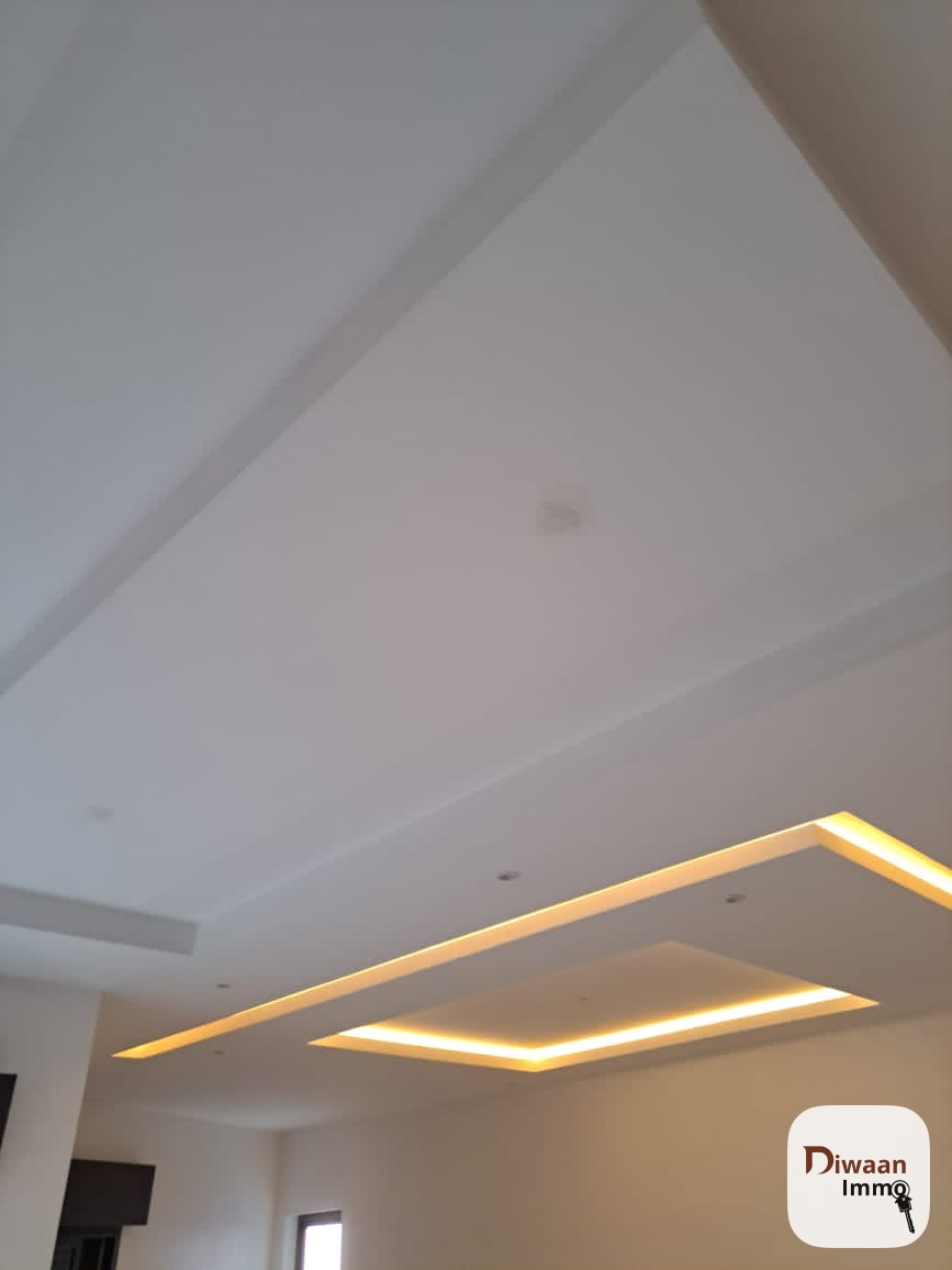 Appartement à louer aux Mamelles - Image 4