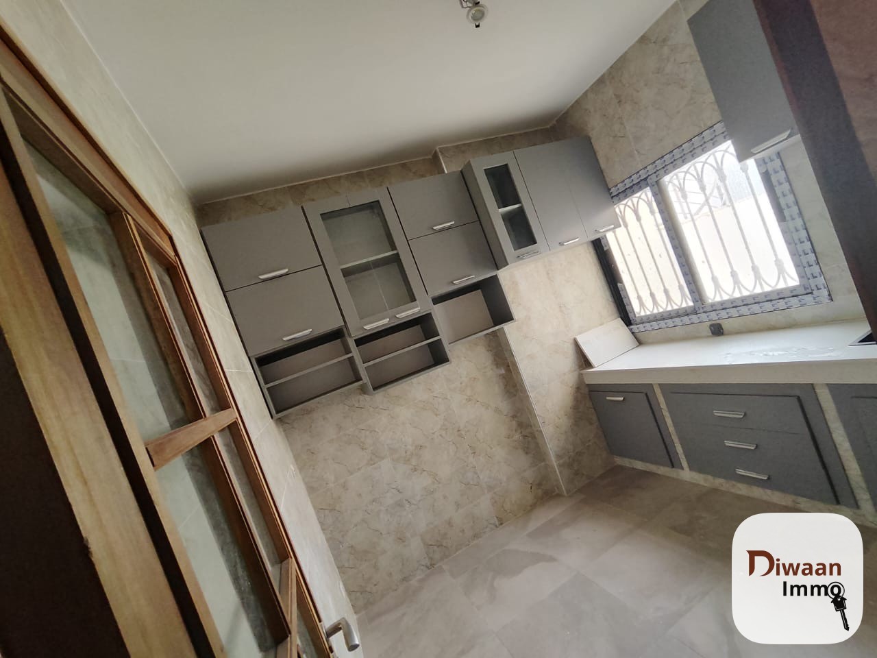 Appartement F4 à louer a Sacré Cœur 3 - Image 7