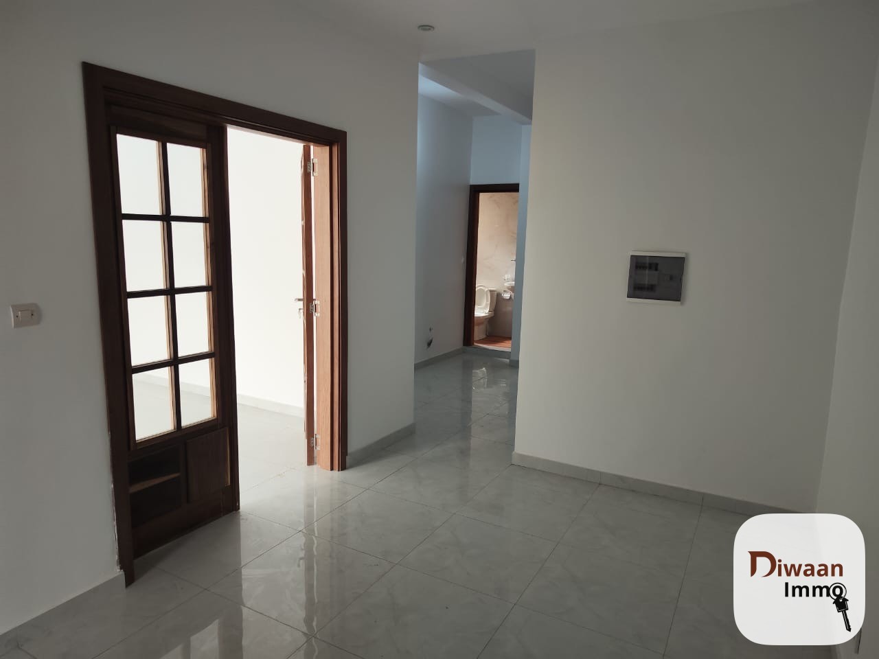 Appartement F4 à louer a Sacré Cœur 3 - Image 15