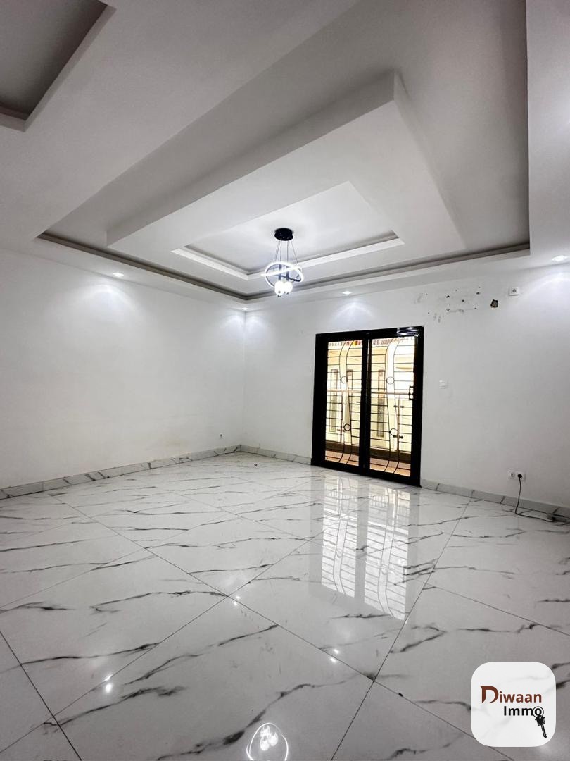 Appartement à louer à la cité Mourtada - Image 3