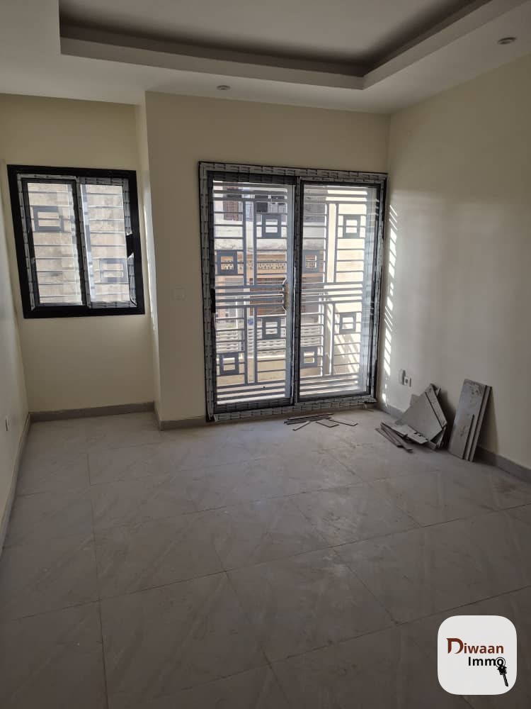 Appartement à louer a fass Delorme - Image 3