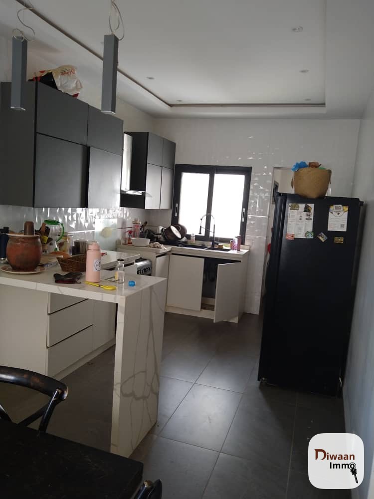 Appartement à louer aux Almadies Recasement - Image 7