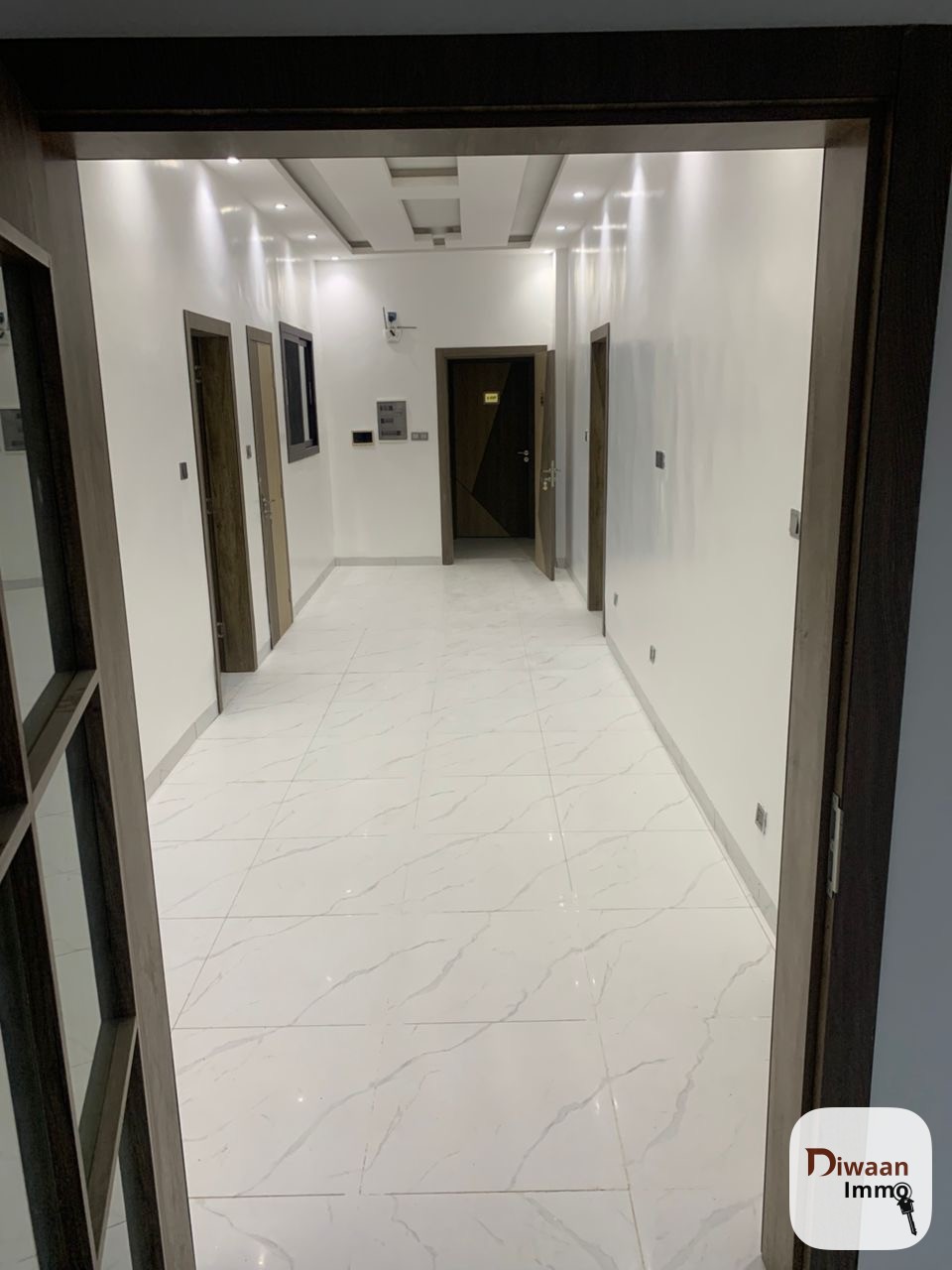 Appartement F3 à louer à la Zone A - Image 16