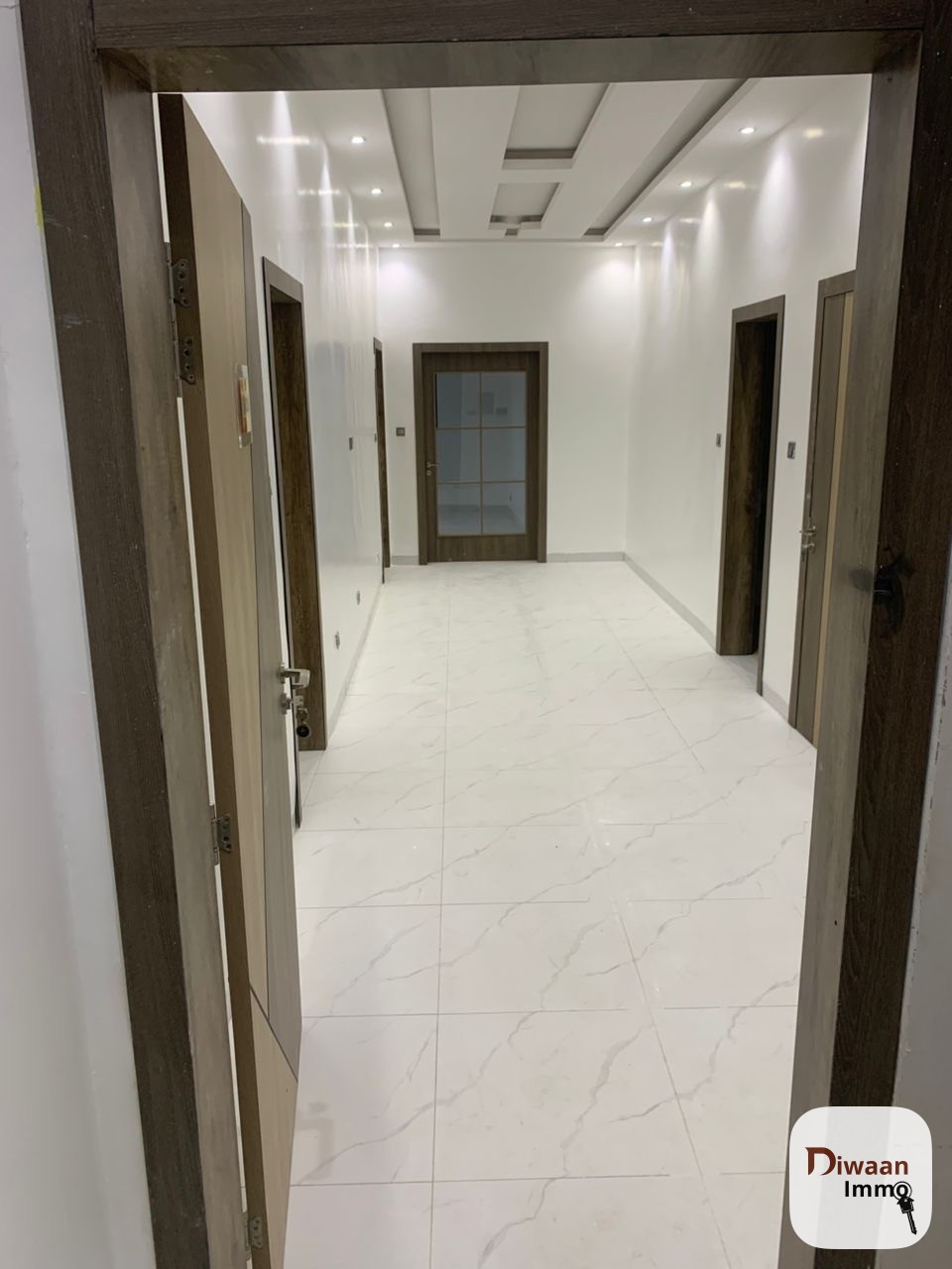 Appartement F3 à louer à la Zone A - Image 17