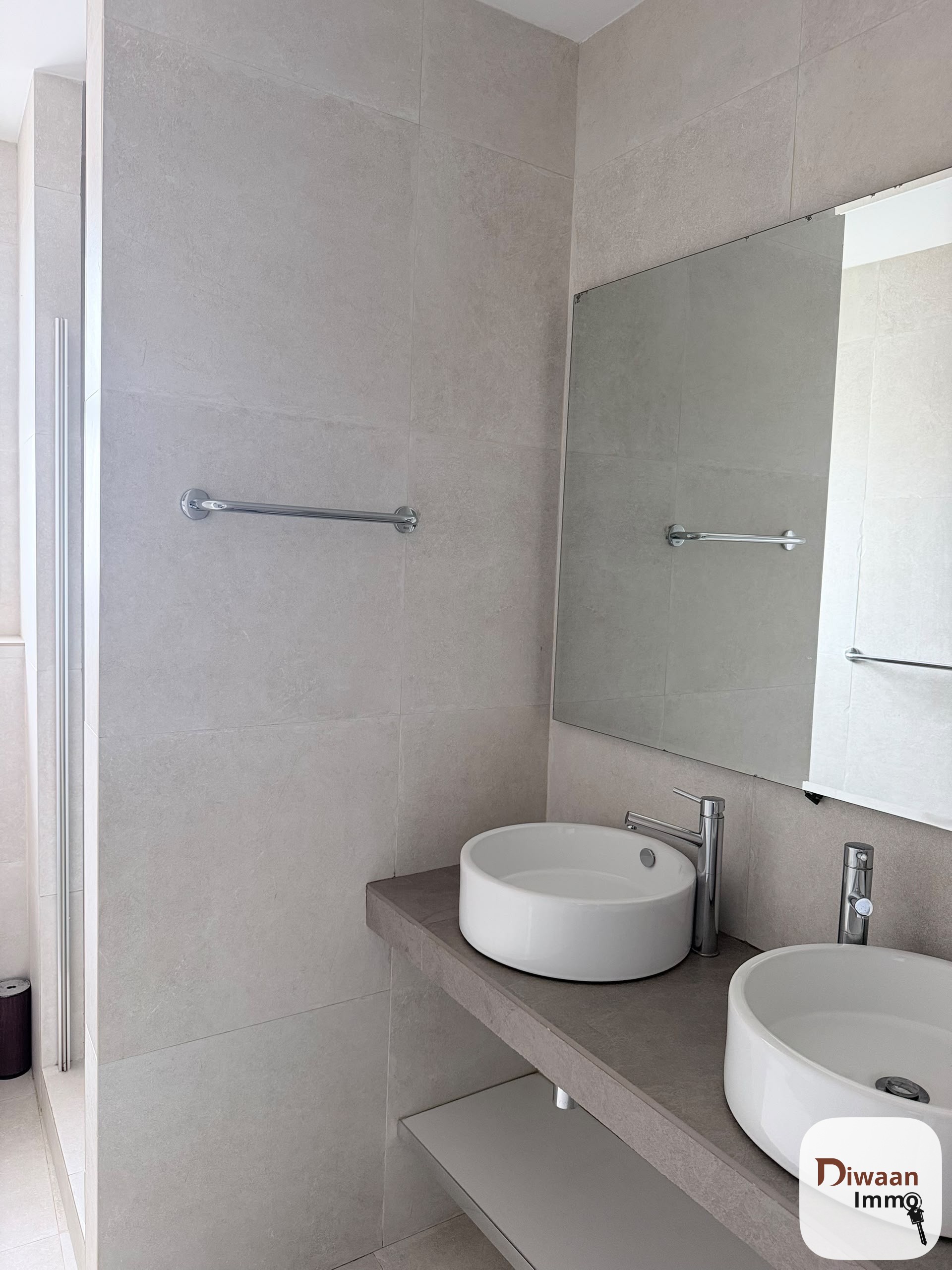 Appartement F4 meublé à louer au Point E - Image 14
