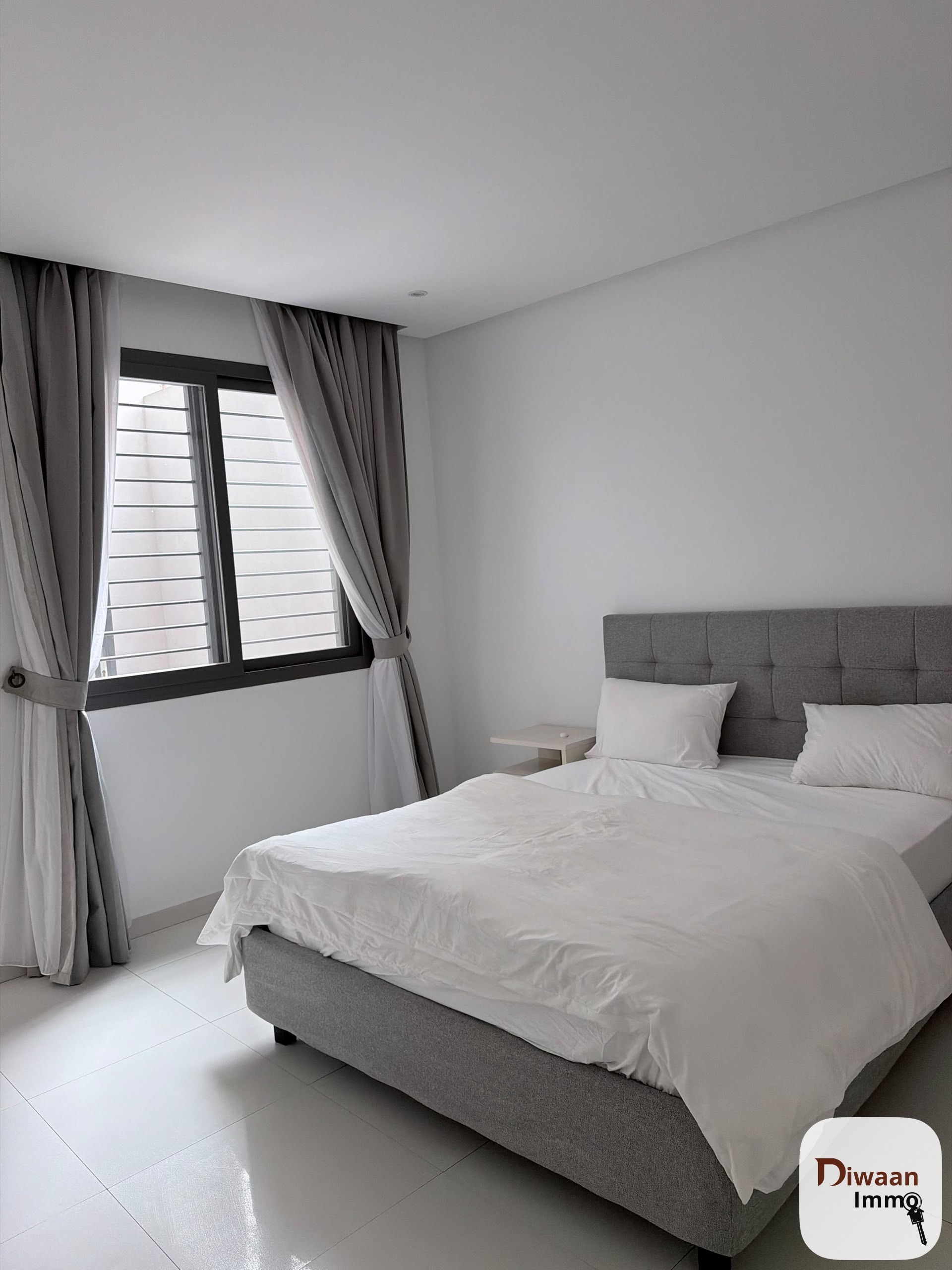 Appartement F4 meublé à louer au Point E - Image 19