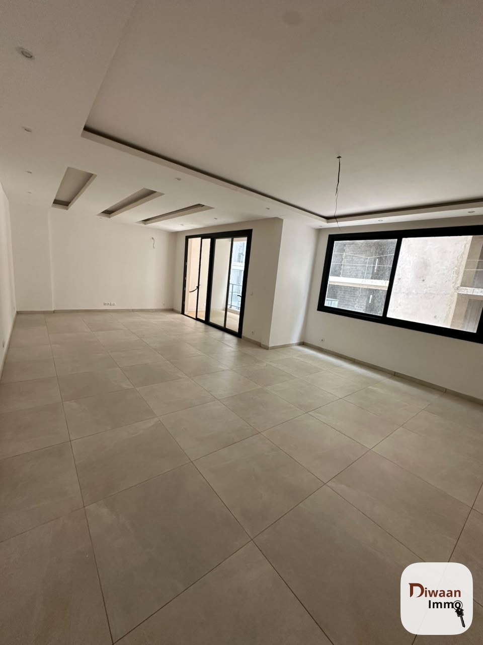 Appartement F4 à louer aux Almadies - Image 12