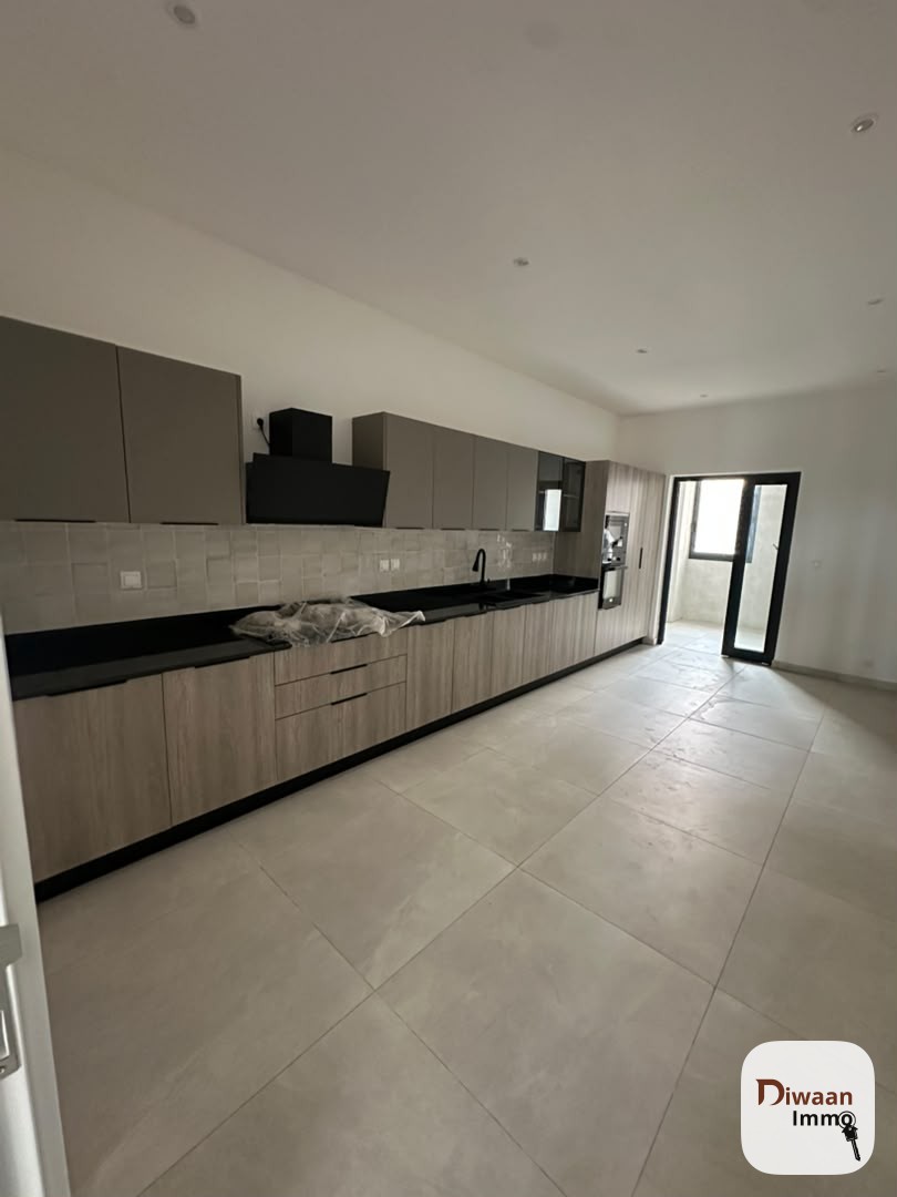 Appartement F4 à louer aux Almadies - Image 17