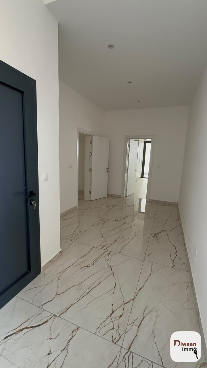 Un grand appartement de 360m2 à louer aux Almadies. - Image 16