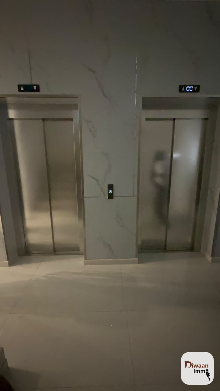 Un grand appartement de 360m2 à louer aux Almadies. - Image 17