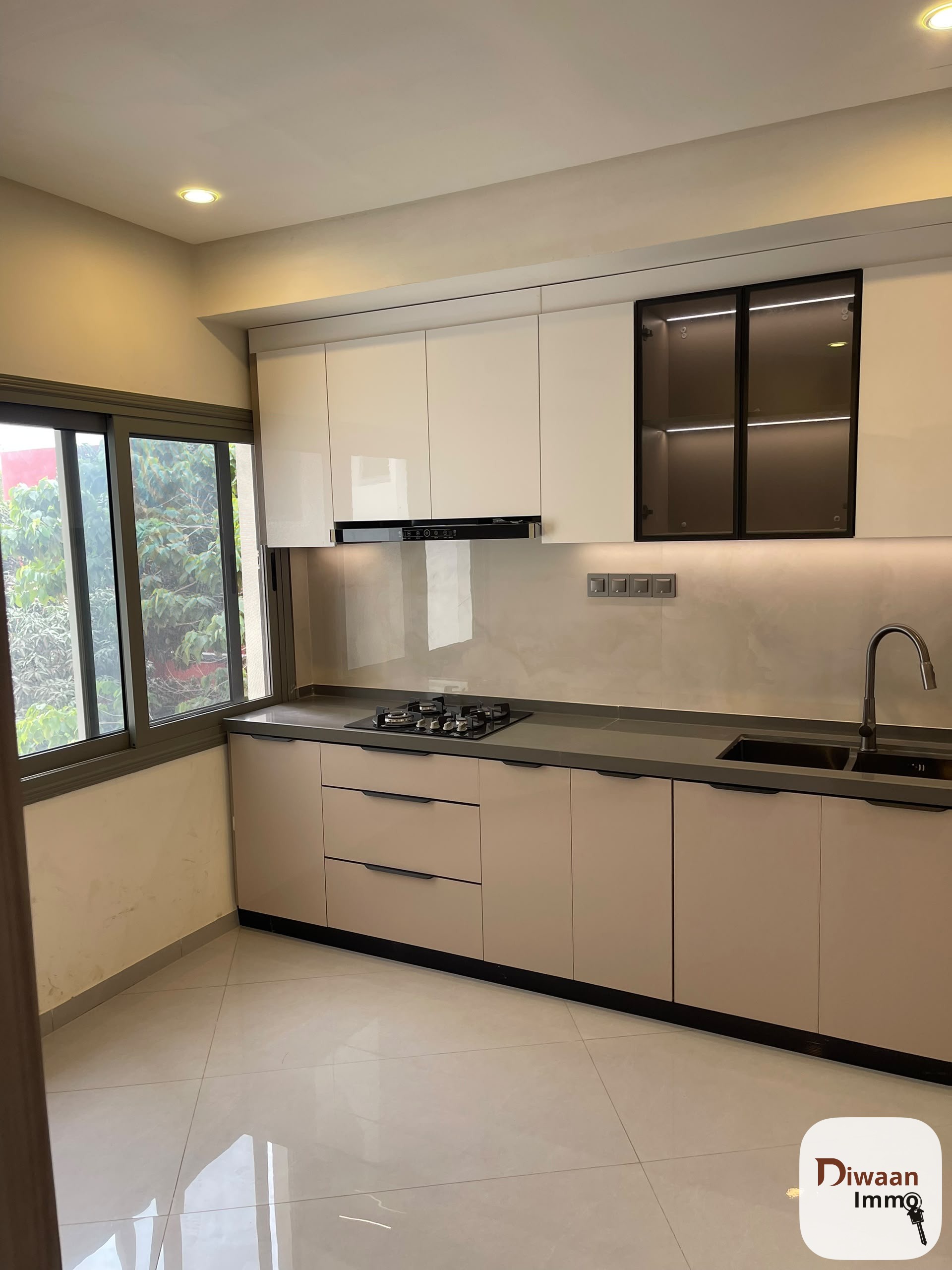 Appartement F4+ à louer aux Almadies - Image 7