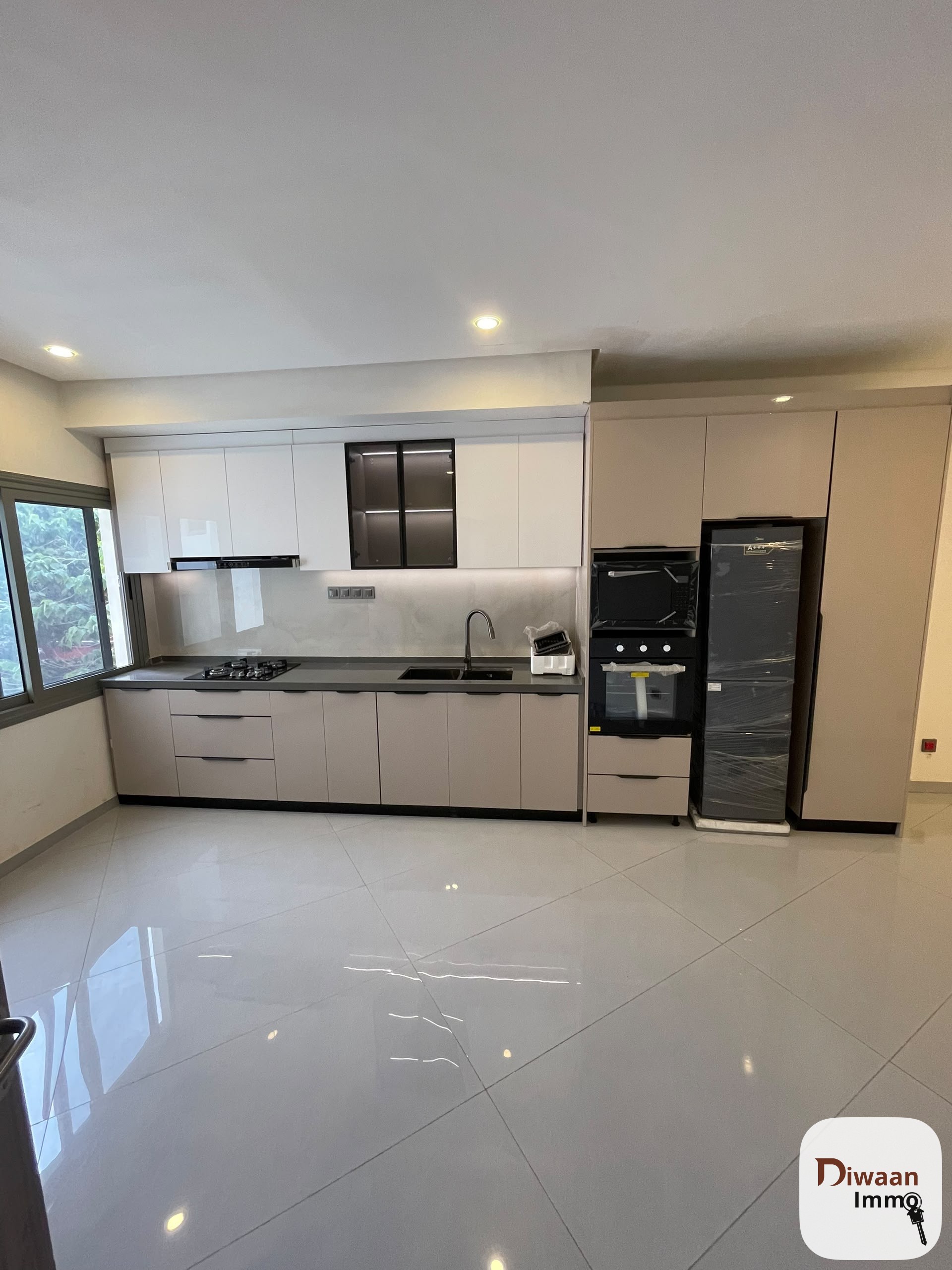 Appartement F4+ à louer aux Almadies - Image 11