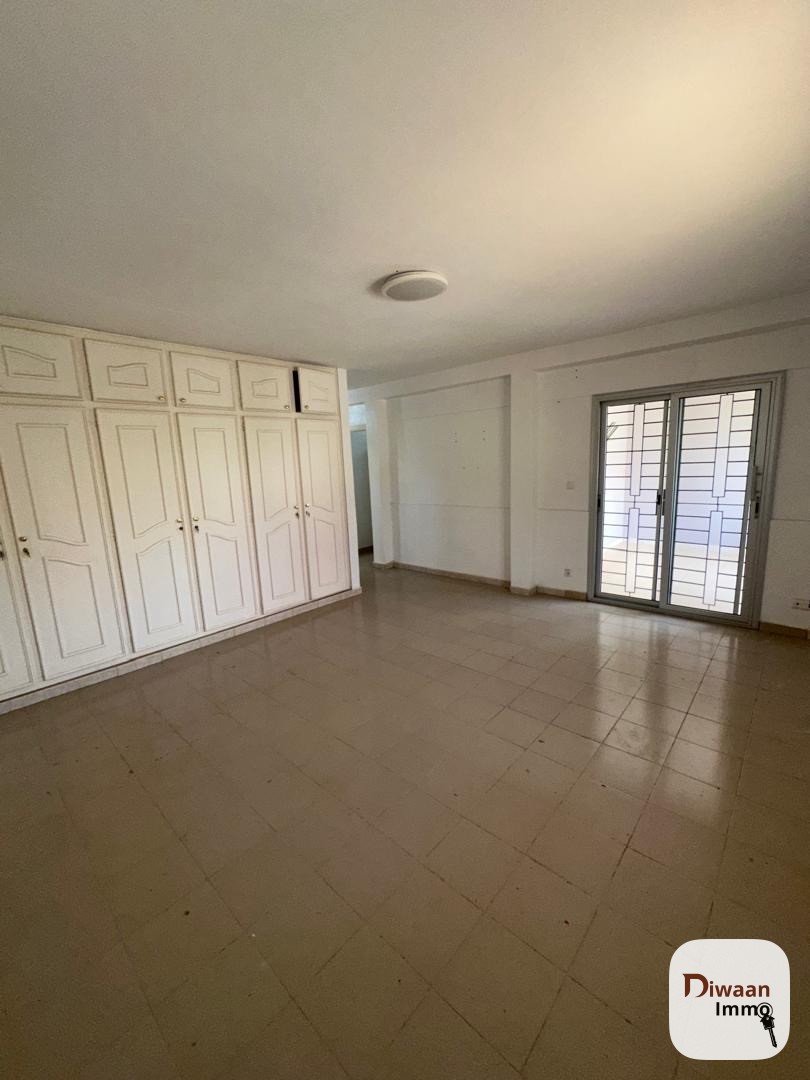 Villa F5 à louer à Yoff Biagui - Image 2