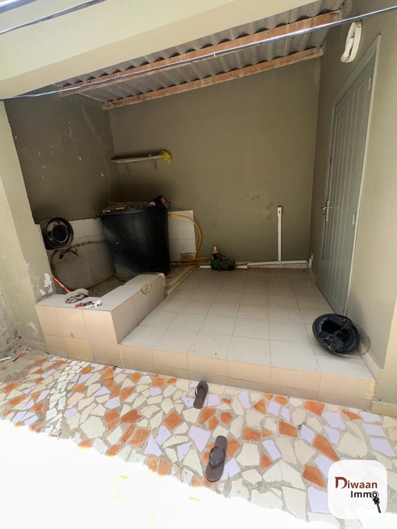 Villa F5 à louer à Yoff Biagui - Image 12