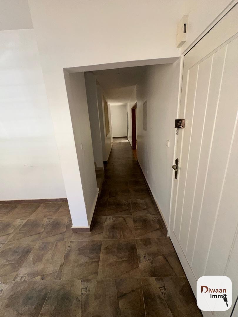 Villa F5 à louer à Yoff Biagui - Image 15