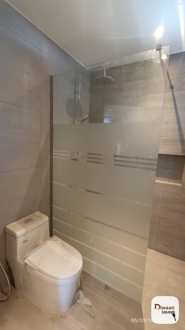Appartement F4 à vendre au Point E - Image 7